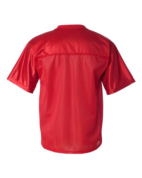 Men's Stadium Replica Football Jersey - Red