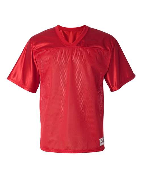 Men's Stadium Replica Football Jersey - Red
