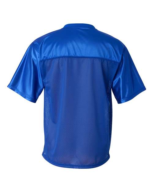 Men's Stadium Replica Football Jersey - Royal