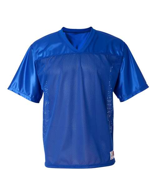 Men's Stadium Replica Football Jersey - Royal