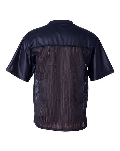 Men's Stadium Replica Football Jersey - Navy