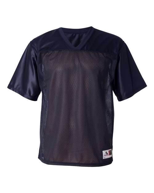 Men's Stadium Replica Football Jersey - Navy