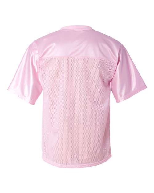 Men's Stadium Replica Football Jersey - Light Pink