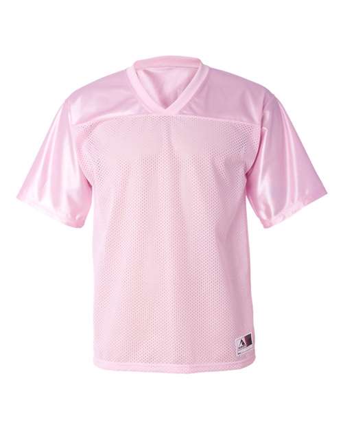 Men's Stadium Replica Football Jersey - Light Pink
