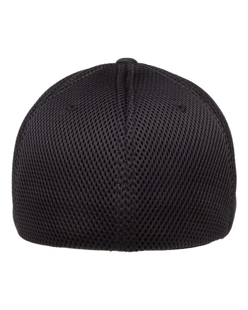 Ultrafiber Mesh Cap - Black