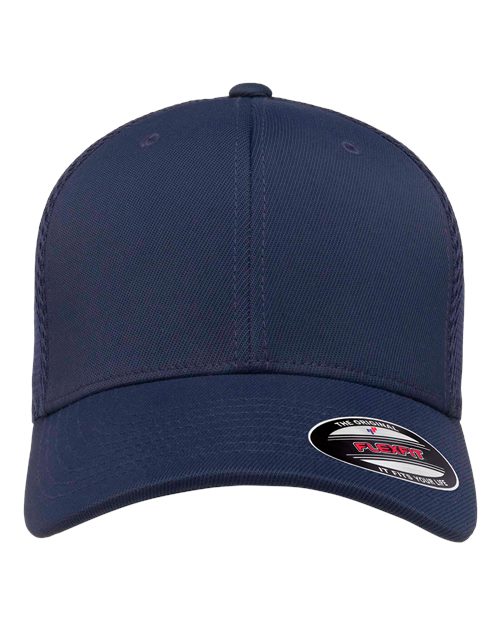 Ultrafiber Mesh Cap - Navy