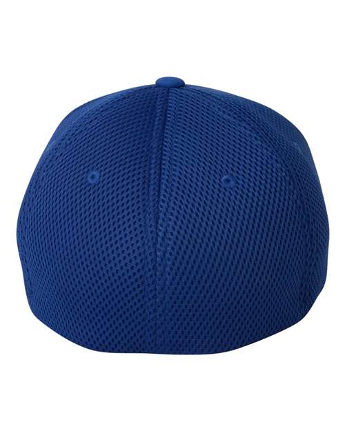 Ultrafiber Mesh Cap - Royal Blue