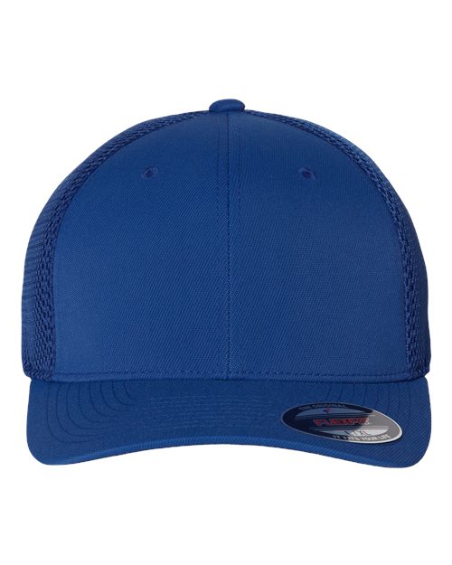 Ultrafiber Mesh Cap - Royal Blue