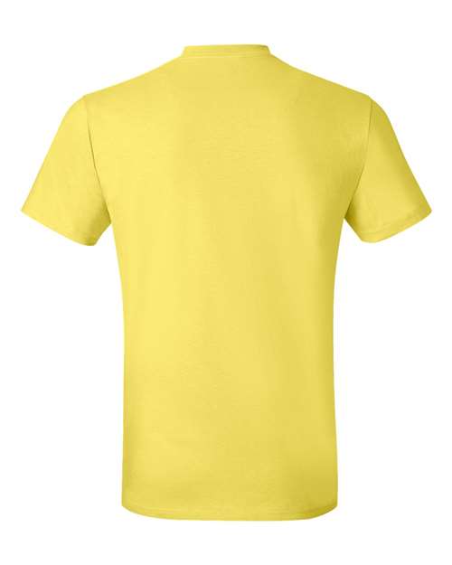 Perfect-T T-Shirt - Yellow