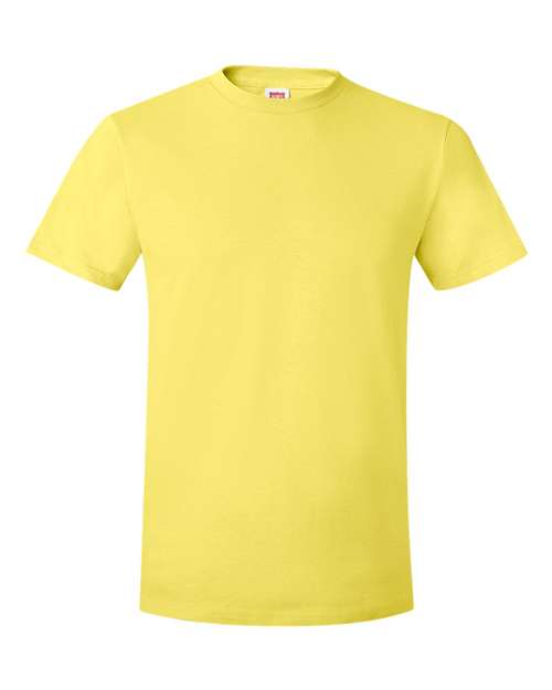 Perfect-T T-Shirt - Yellow