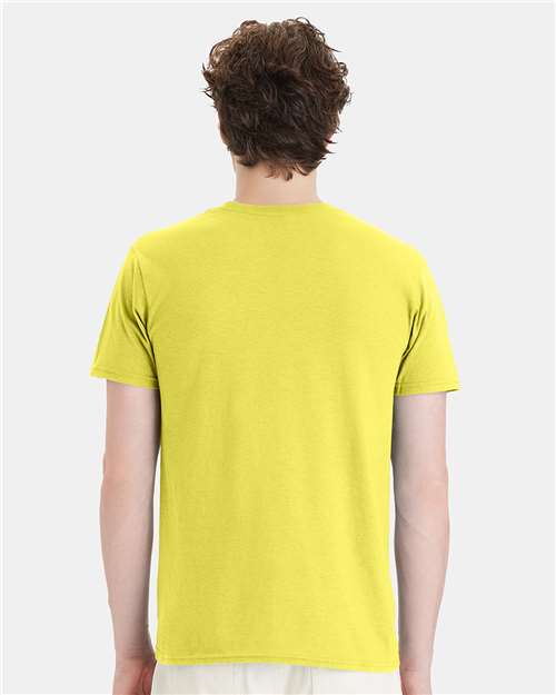 Perfect-T T-Shirt - Yellow