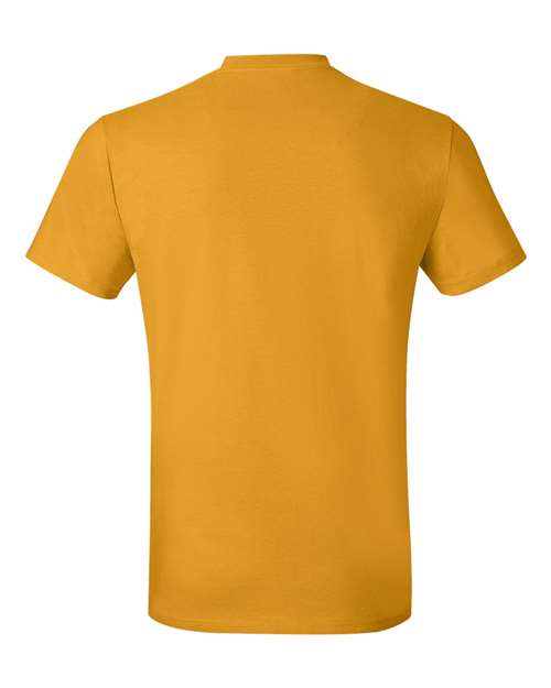 Perfect-T T-Shirt - Gold