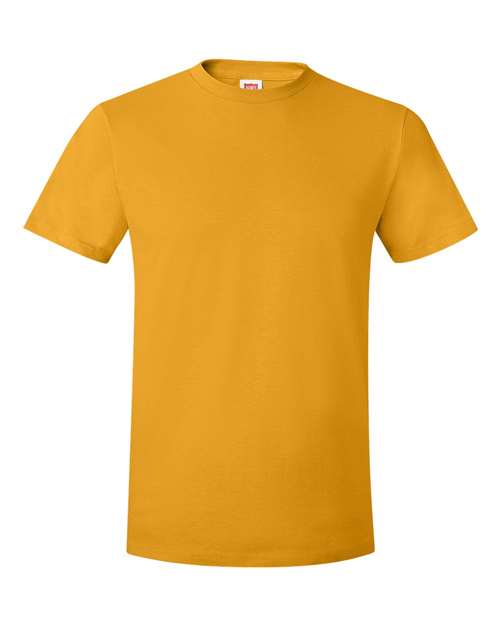 Perfect-T T-Shirt - Gold