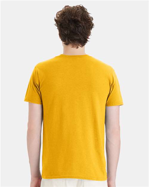 Perfect-T T-Shirt - Gold