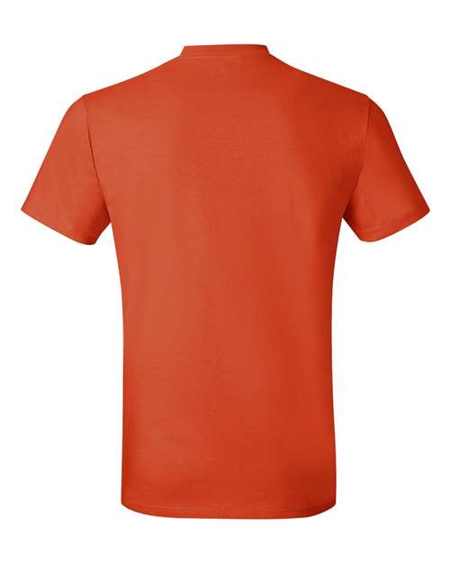 Perfect-T T-Shirt - Orange