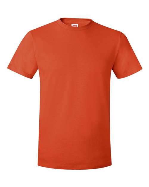 Perfect-T T-Shirt - Orange