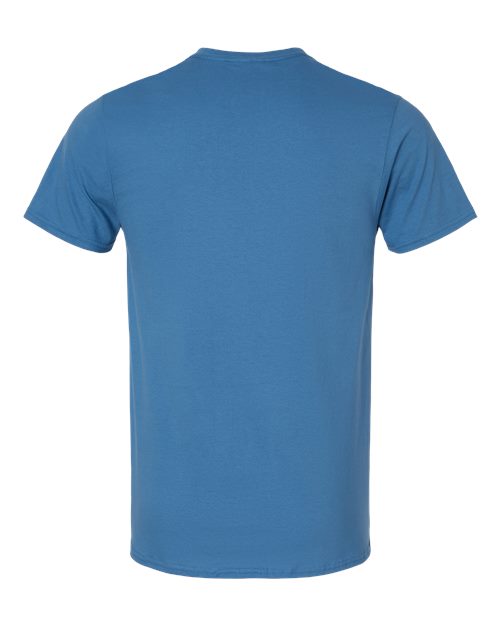 Perfect-T T-Shirt - Denim Blue