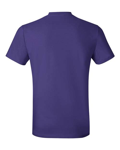 Perfect-T T-Shirt - Purple