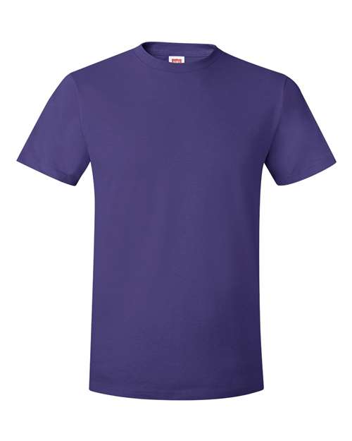 Perfect-T T-Shirt - Purple