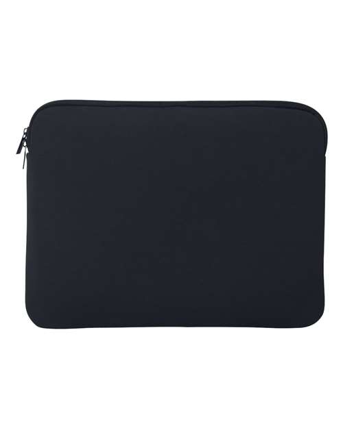 Neoprene 13" Laptop Sleeve - Black