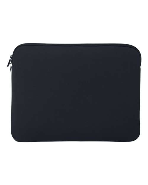 Neoprene 13" Laptop Sleeve - Black