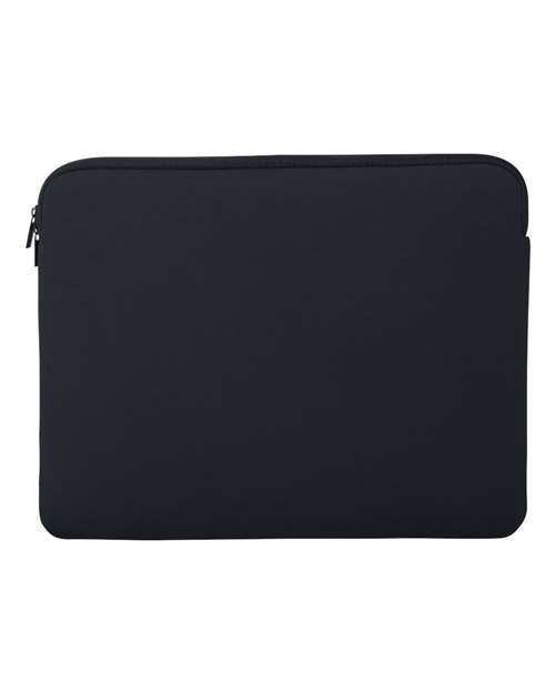 Neoprene 15" Laptop Sleeve - Black
