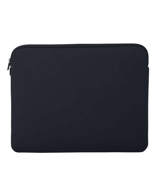 Neoprene 15" Laptop Sleeve - Black