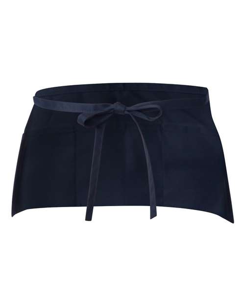Waist Apron - Navy