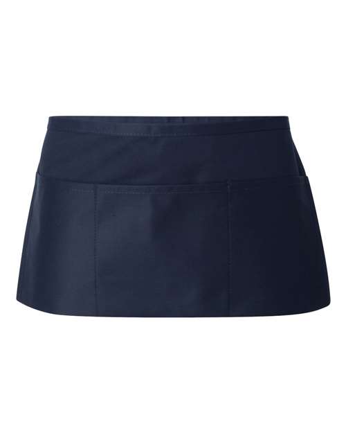 Waist Apron - Navy