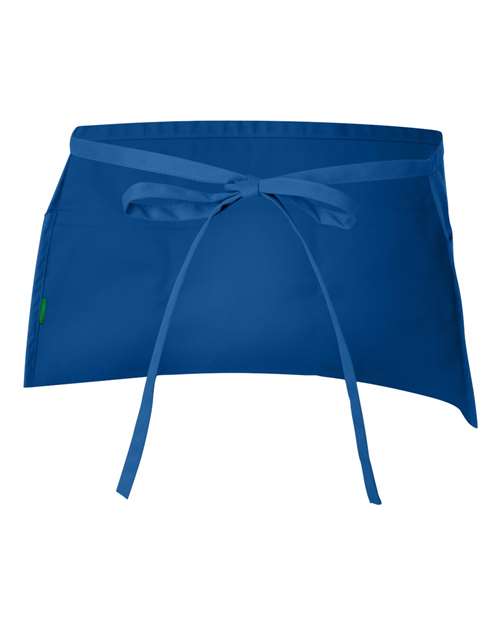 Waist Apron - Royal