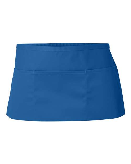 Waist Apron - Royal