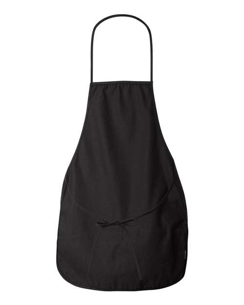 Apron - Black