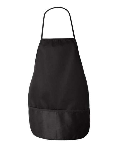 Apron - Black