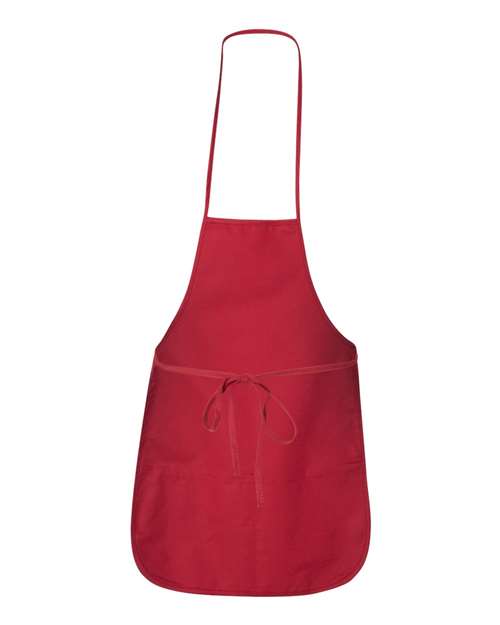 Apron - Red