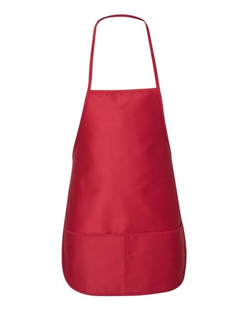 Apron - Red
