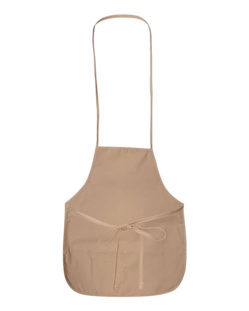 Apron - Tan