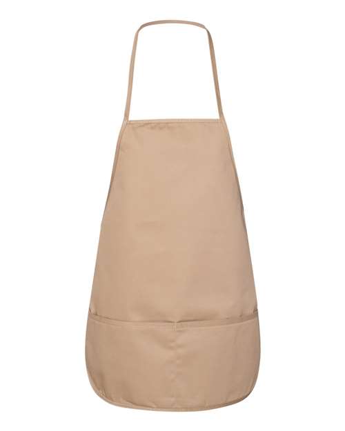 Apron - Tan