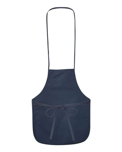 Apron - Navy
