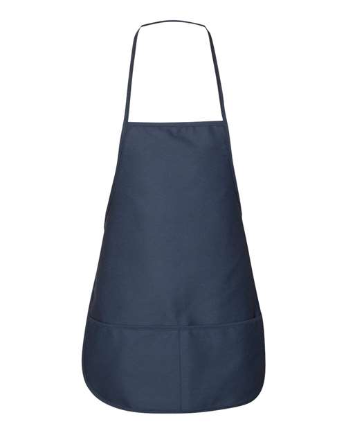 Apron - Navy
