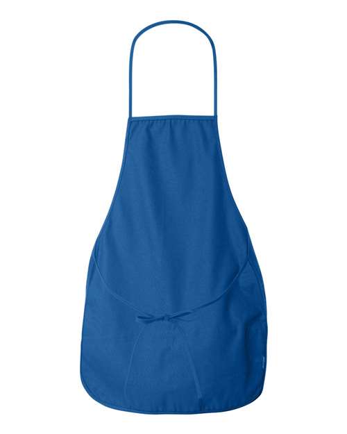 Apron - Royal