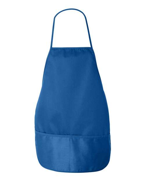 Apron - Royal