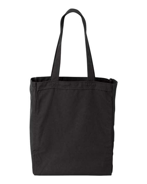 Susan Tote - Black