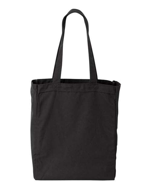 Susan Tote - Black