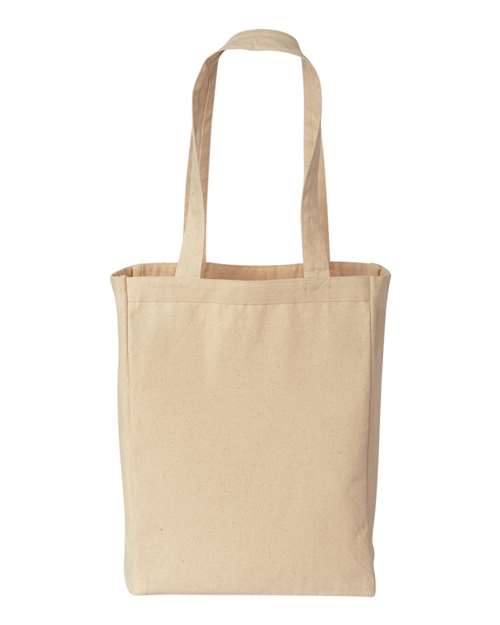 Susan Tote - Natural