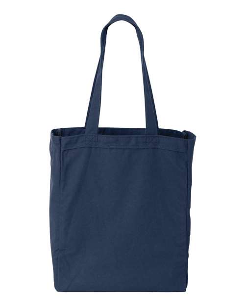 Susan Tote - Navy