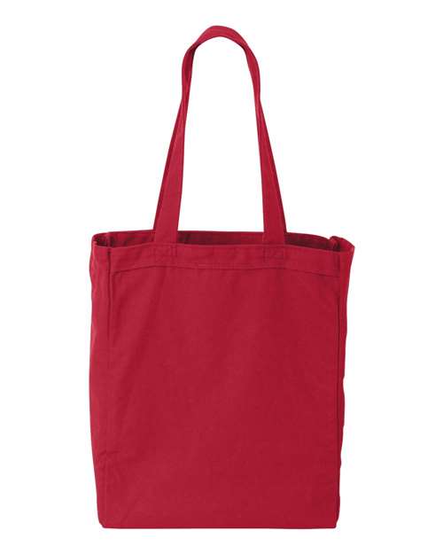 Susan Tote - Red