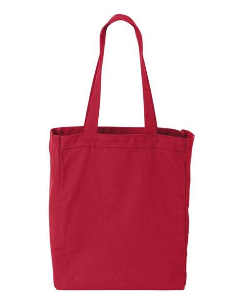 Susan Tote - Red