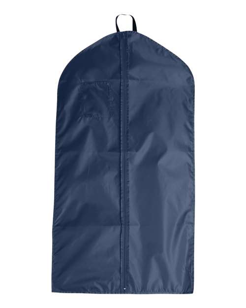 Garment Bag - Navy