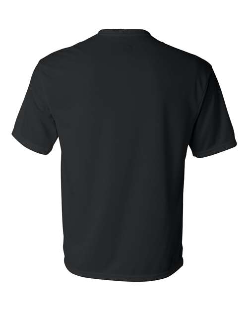 Unisex Performance T-Shirt - Black