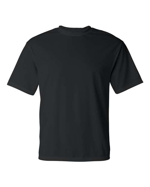 Unisex Performance T-Shirt - Black